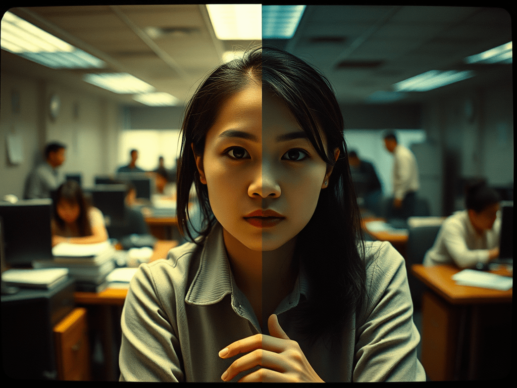 Navigating workplace conflicts as someone with D.I.D (Part&nbsp;1)