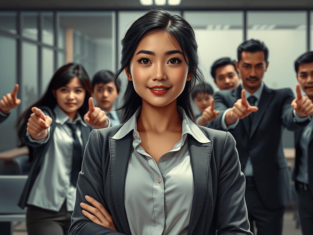 Navigating workplace conflicts as someone with D.I.D (Part&nbsp;2)