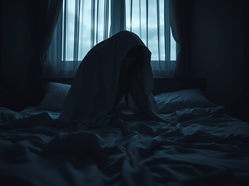 Stop abusing these terms! (Part 2:&nbsp;Depression)