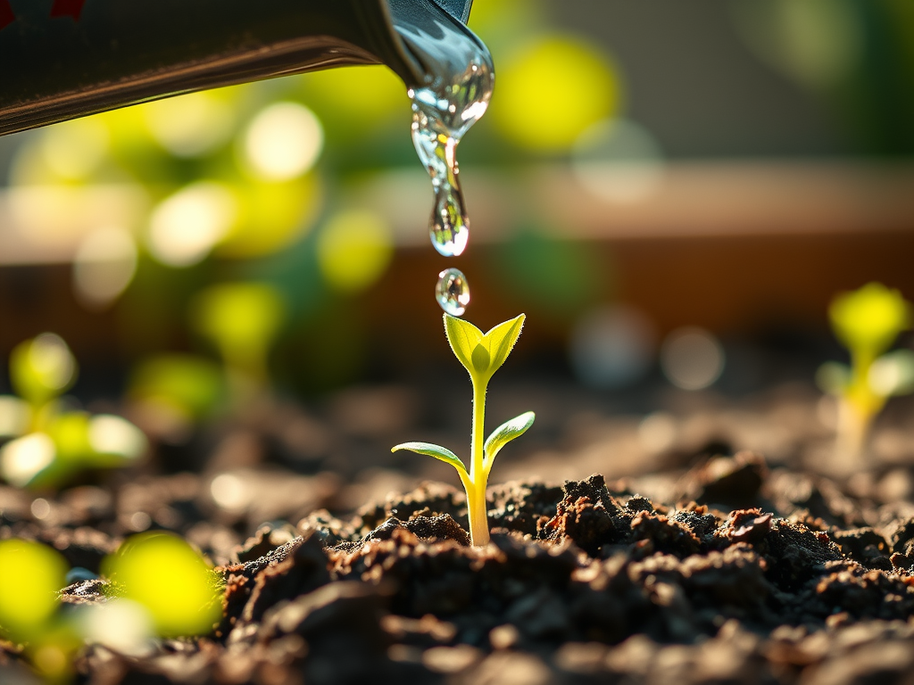 Thinking Empowering Thoughts