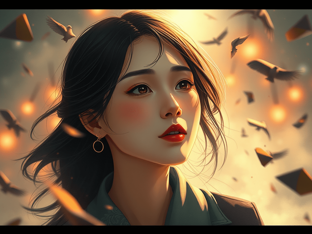 Creating A Safe Space for My Healing (Part&nbsp;3)